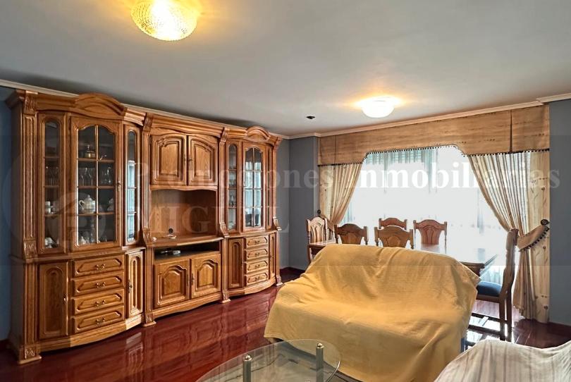 Foto 1 de Piso en venta en Verín, Ourense