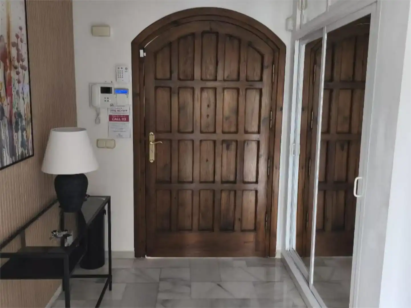 Piso en venta en Marbella con Aire acondicionado y Piscina