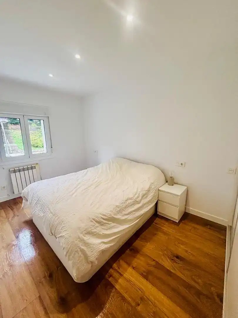 Habitación de Piso en venta en Donostia - San Sebastián 