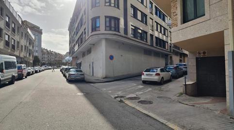 Foto 2 de Garaje de alquiler en Rúa Abesadas, Santa Uxía de Ribeira, Ribeira