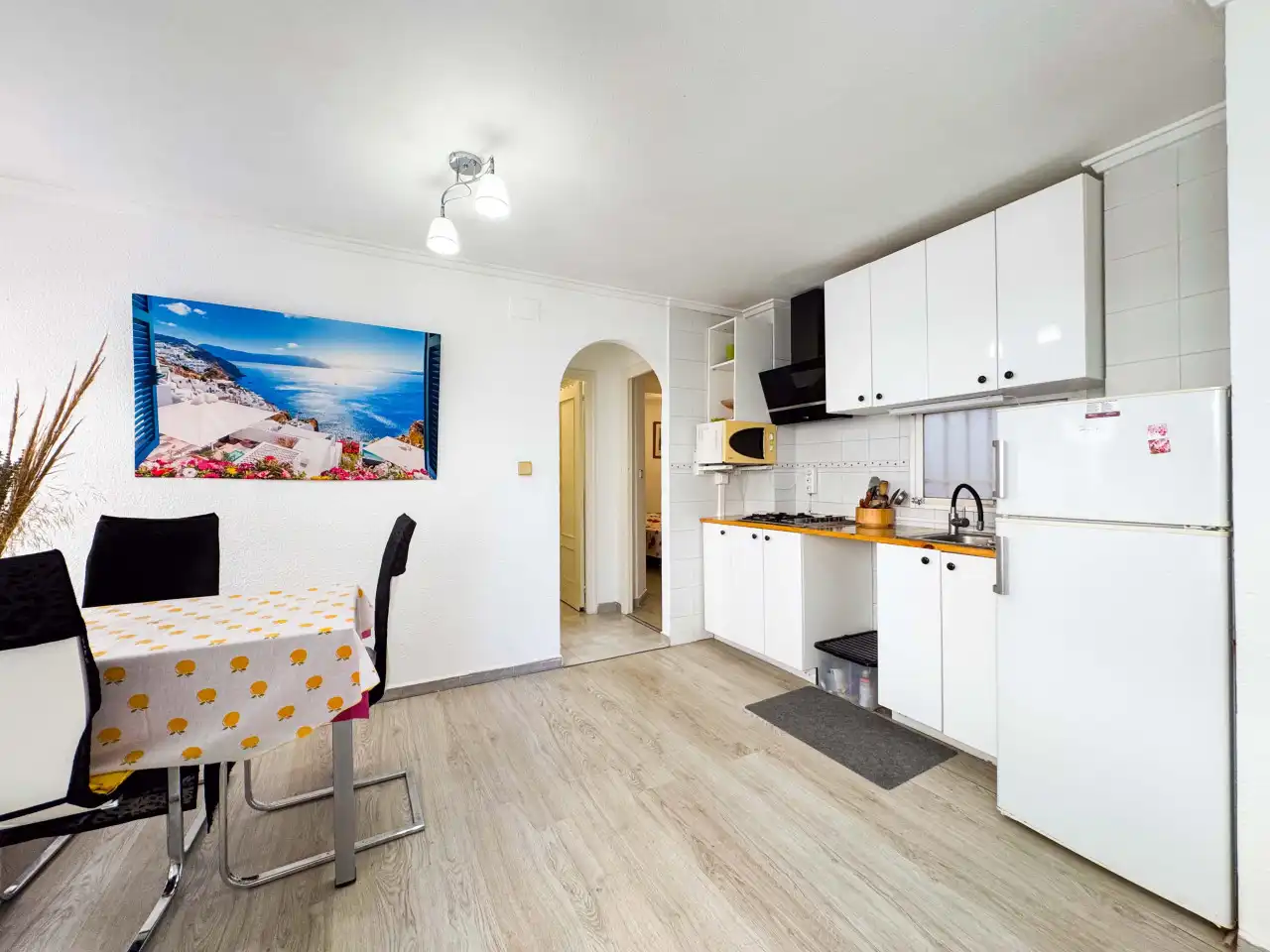 Apartment mit Terrasse zum Verkauf in Centro