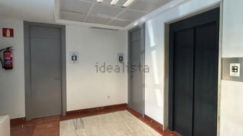 Foto 5 de Oficina de lloguer a Calle Pinar de Somosaguas, 89, Somosaguas, Pozuelo de Alarcón