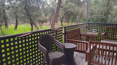 Foto 4 de Casa o xalet en venda a Marugán, Segovia