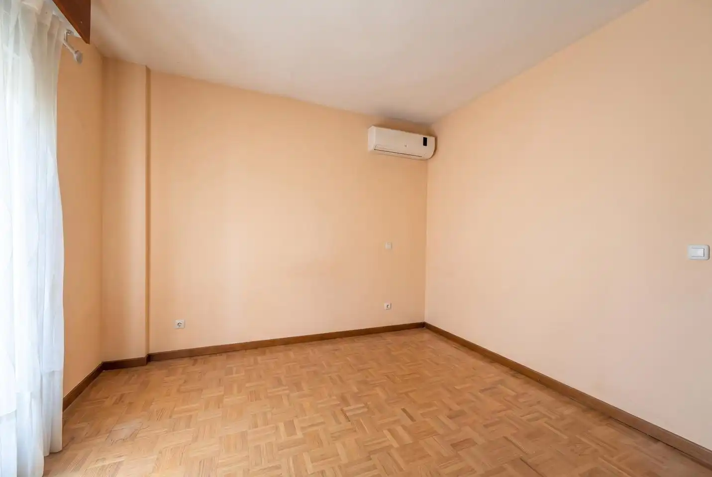 Habitación de Casa o chalet en venta en Las Conejeras - Esparragal
