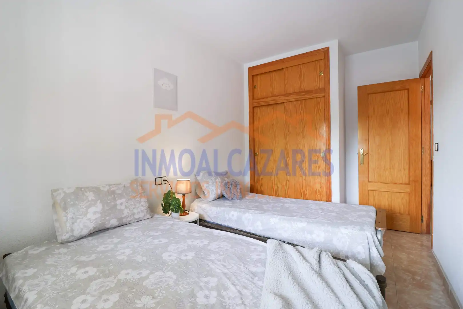 Casa amb jardí en venda a Centro, imagen 11