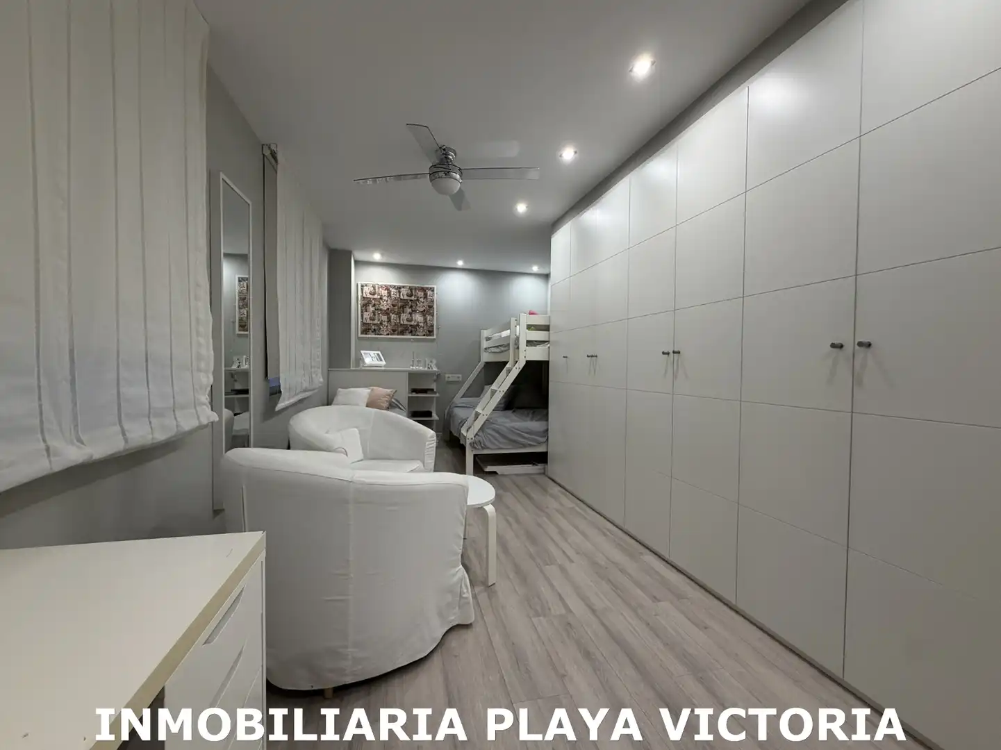 Wohnung mit Aufzug zum Verkauf in Paseo Marítimo - San José - La Laguna, imagen 14