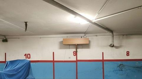 Foto 2 de Garaje en venta en Avenida del Ecuador, Barrio de Benicalap,  Valencia Capital