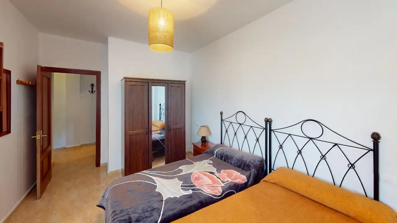 Bedroom of Buildings for sale in Cambil  with Community pool