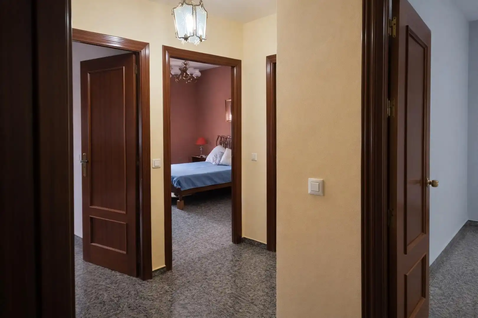 Casa o chalet en venta en Alcázar de San Juan con Calefacción