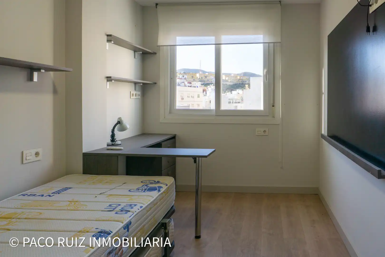 Piso en venta en Plaza de Toros - Santa Rita