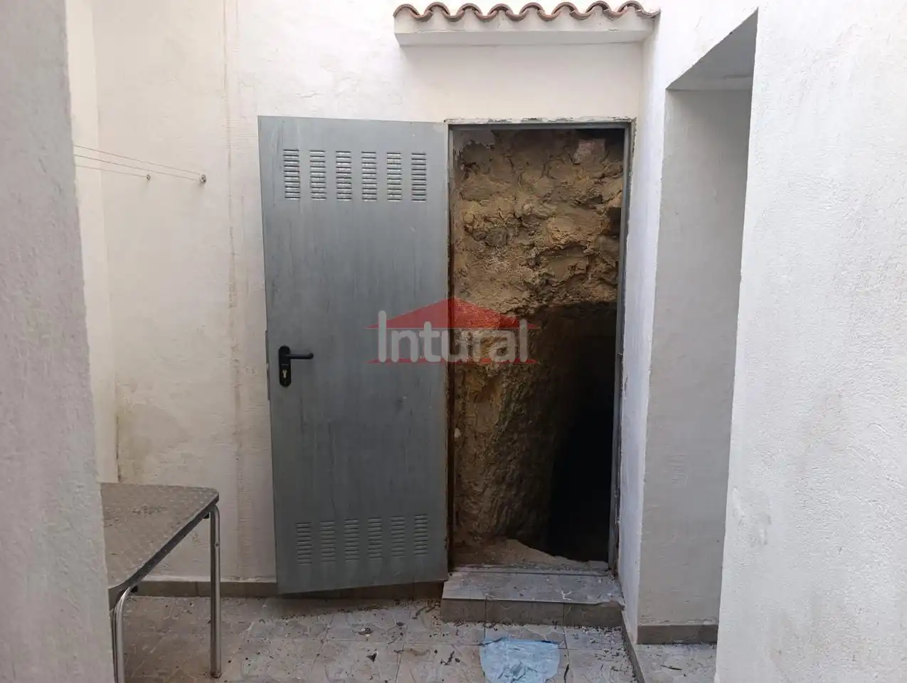 Casa o chalet en venta en Chinchilla de Monte-Aragón con Terraza y Amueblado