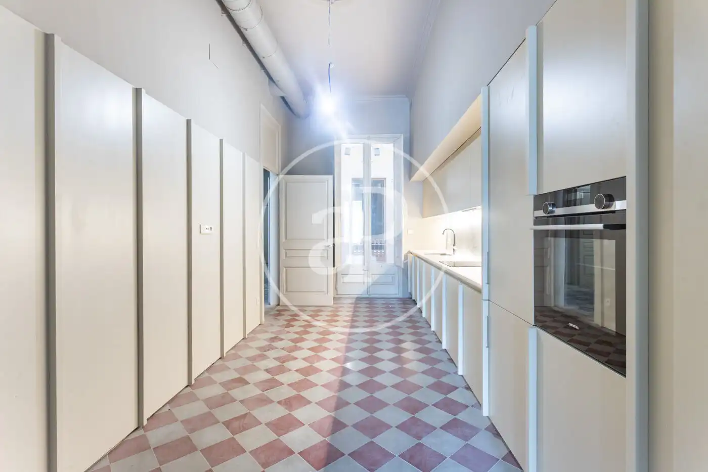 Wohnung zur Miete in Barcelona, Barcelona