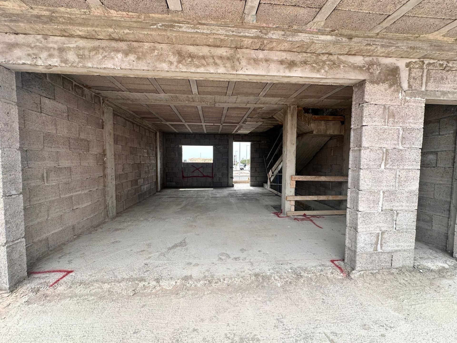 Casa o xalet en venda en San Bartolomé de Tirajana