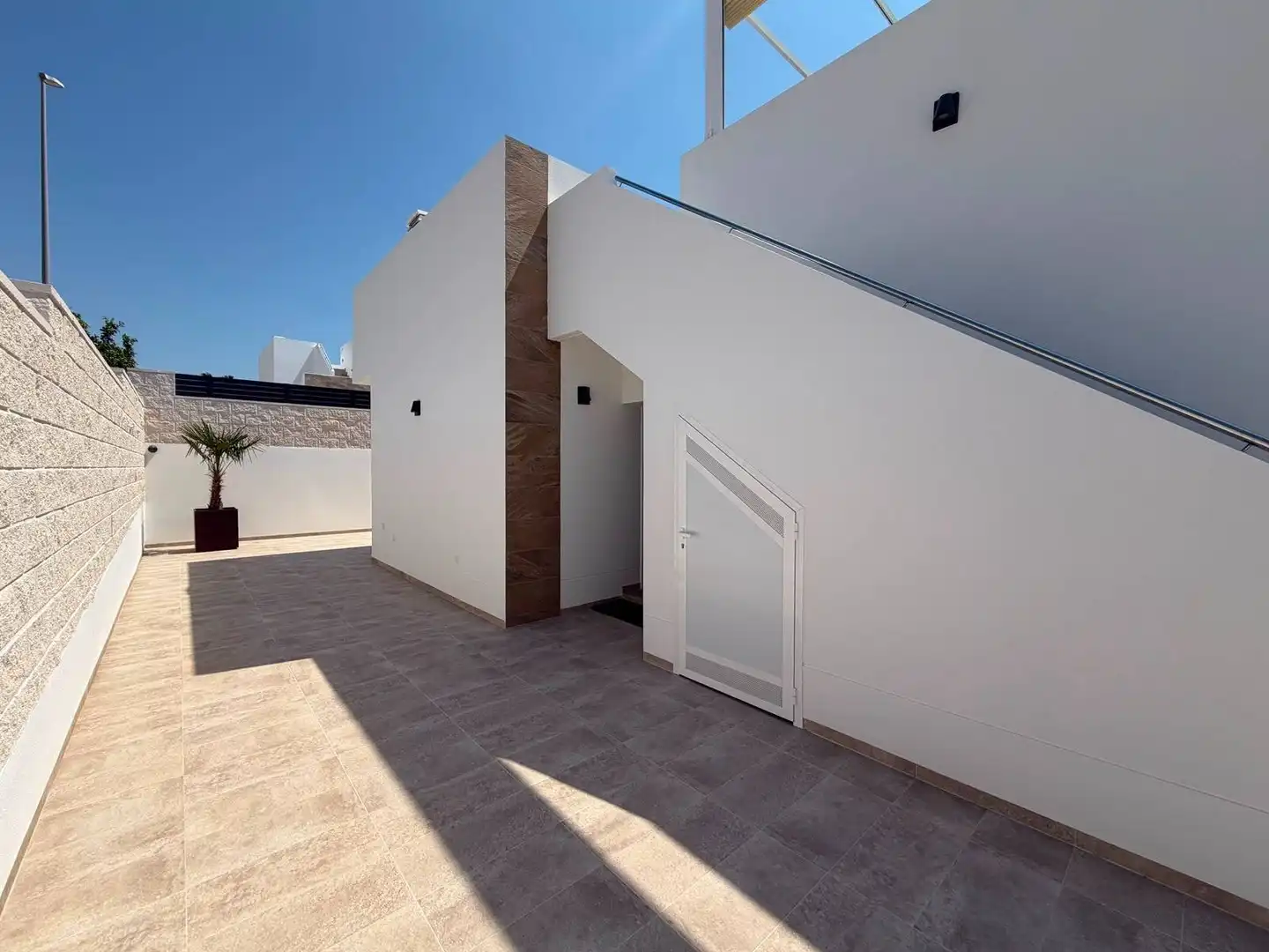 Chalet con piscina en venta en San Fulgencio, imagen 14
