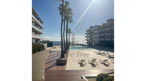 Foto 3 de Garatge en venda a Avinguda Pere Matutes Noguera, Ses Figueretes - Platja d'en Bossa - Cas Serres, Illes Balears