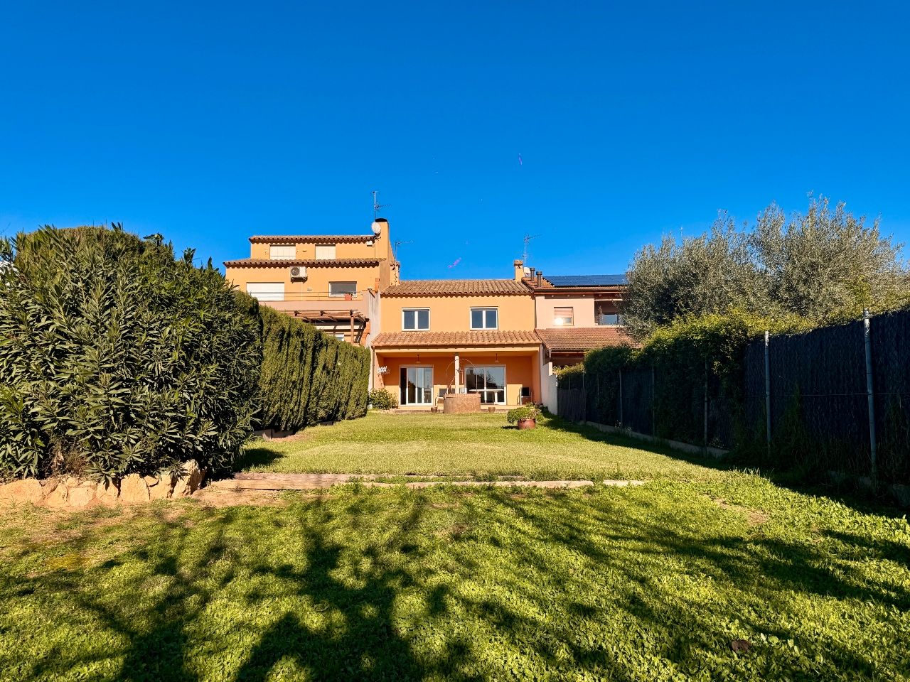 Garden of House or chalet for sale in Palafrugell  with Oven, Washing machine and Microwave
