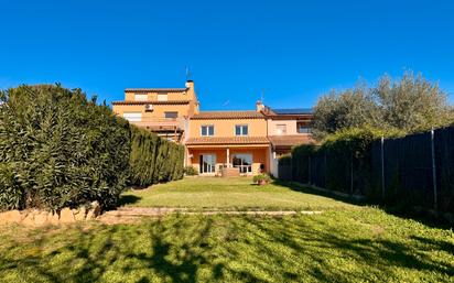 Garden of House or chalet for sale in Palafrugell  with Oven, Washing machine and Microwave