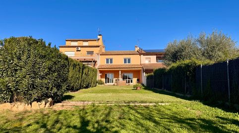 Foto 2 de Casa o xalet en venda a Piverd - Vila-Seca - Bruguerol, Palafrugell