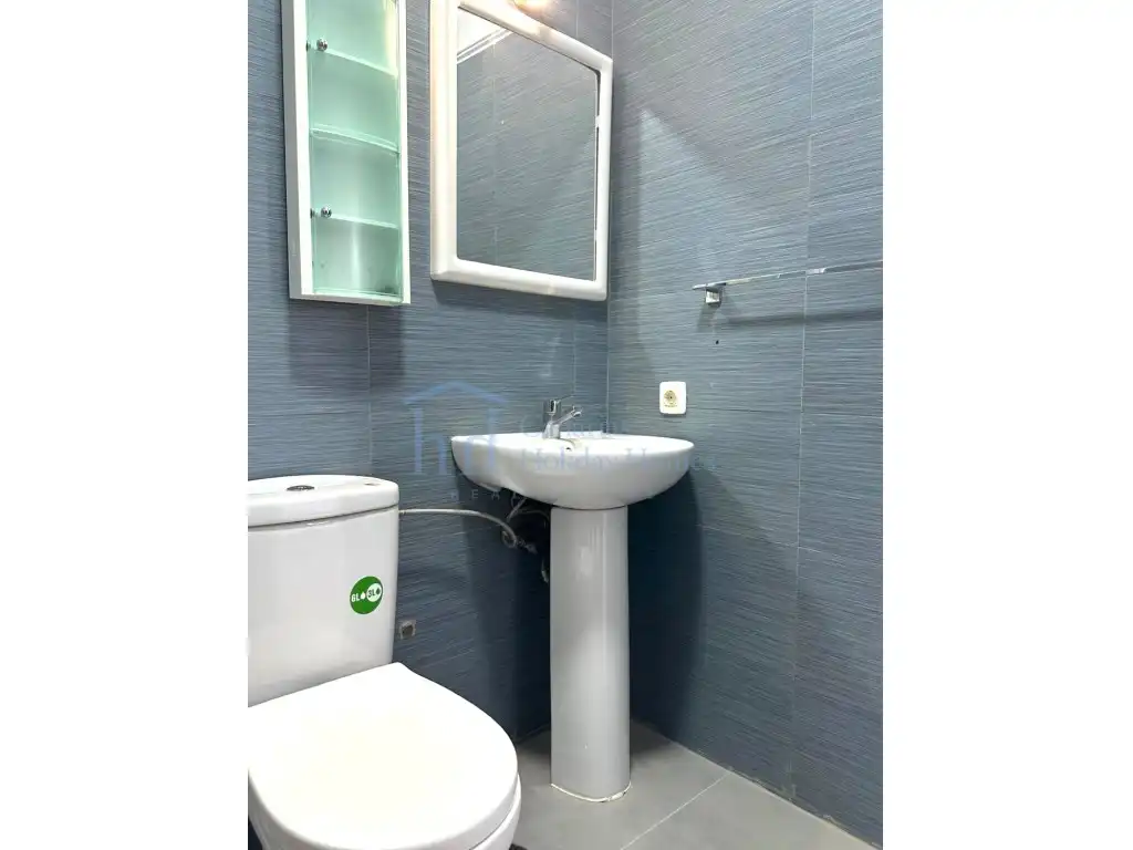 Badezimmer von Wohnung zum Verkauf in Adeje