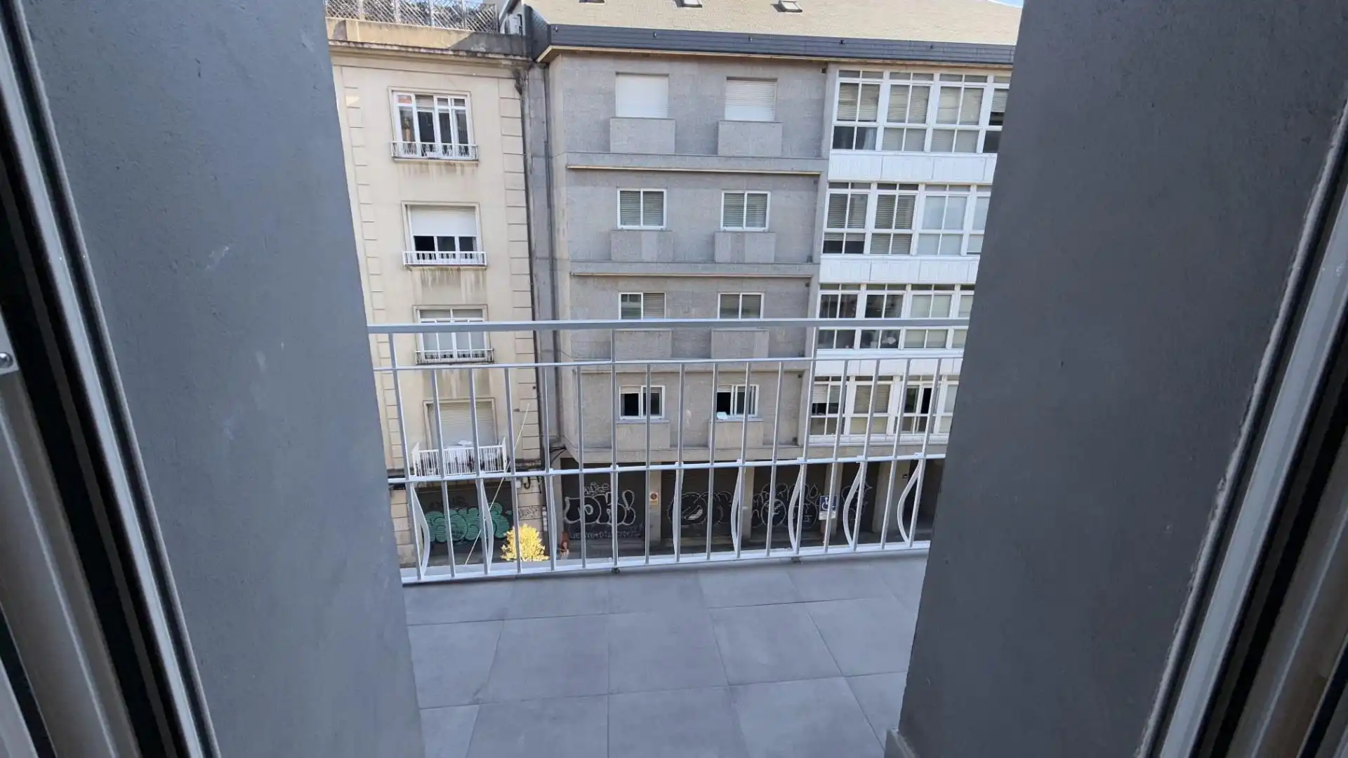 Piso con terraza en venta en Avenida BUENOS AIRES, imagen 35