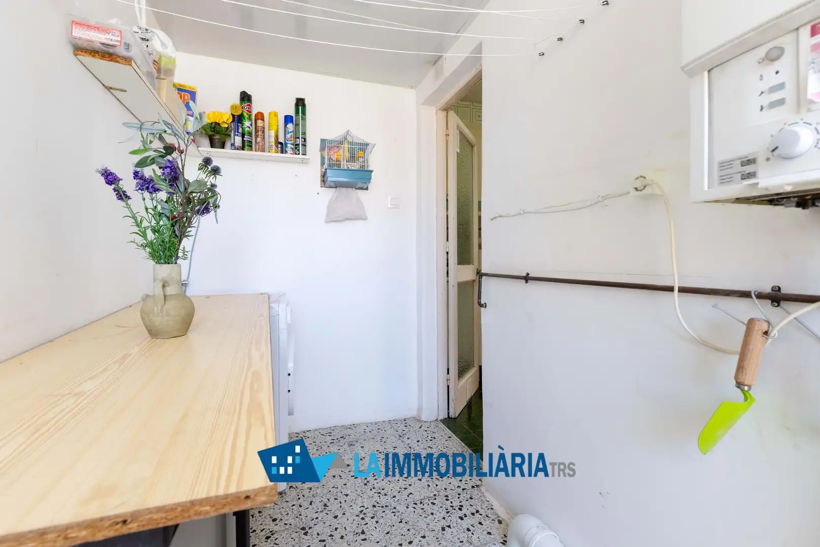 Habitación de Piso en venta en Terrassa con Calefacción