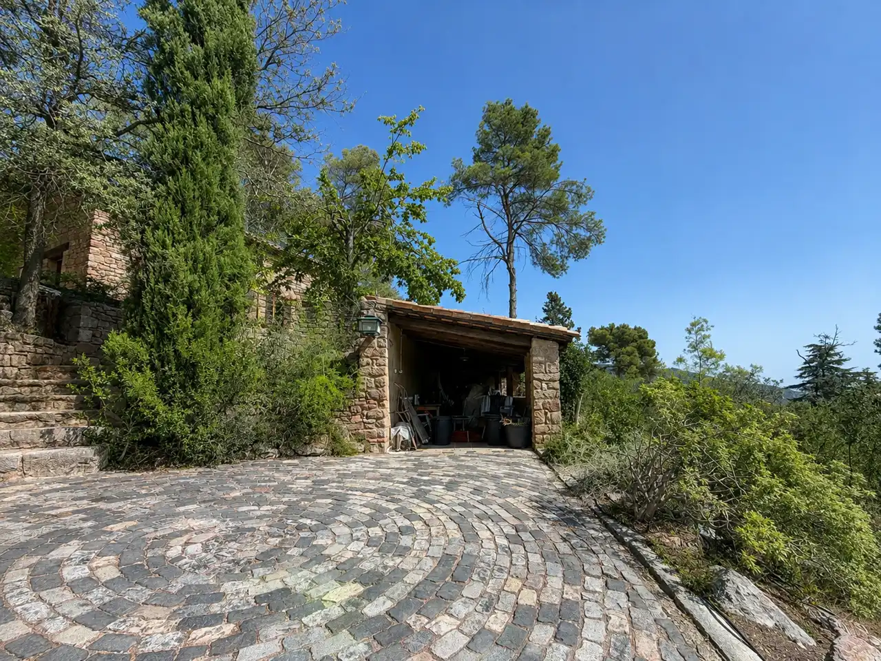Casa rustica con piscina in vendita a calle Castellassa, imagen 35