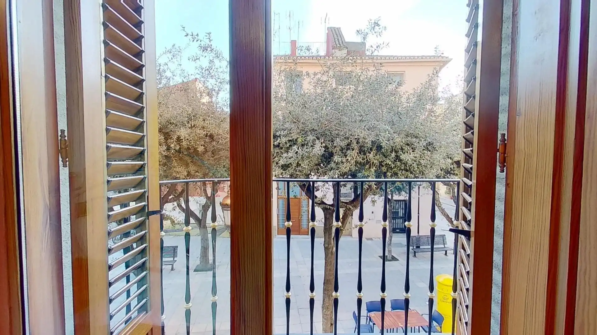 Casa adosada en venda a Plaza CONSTITUCIO, Alboraya Centro