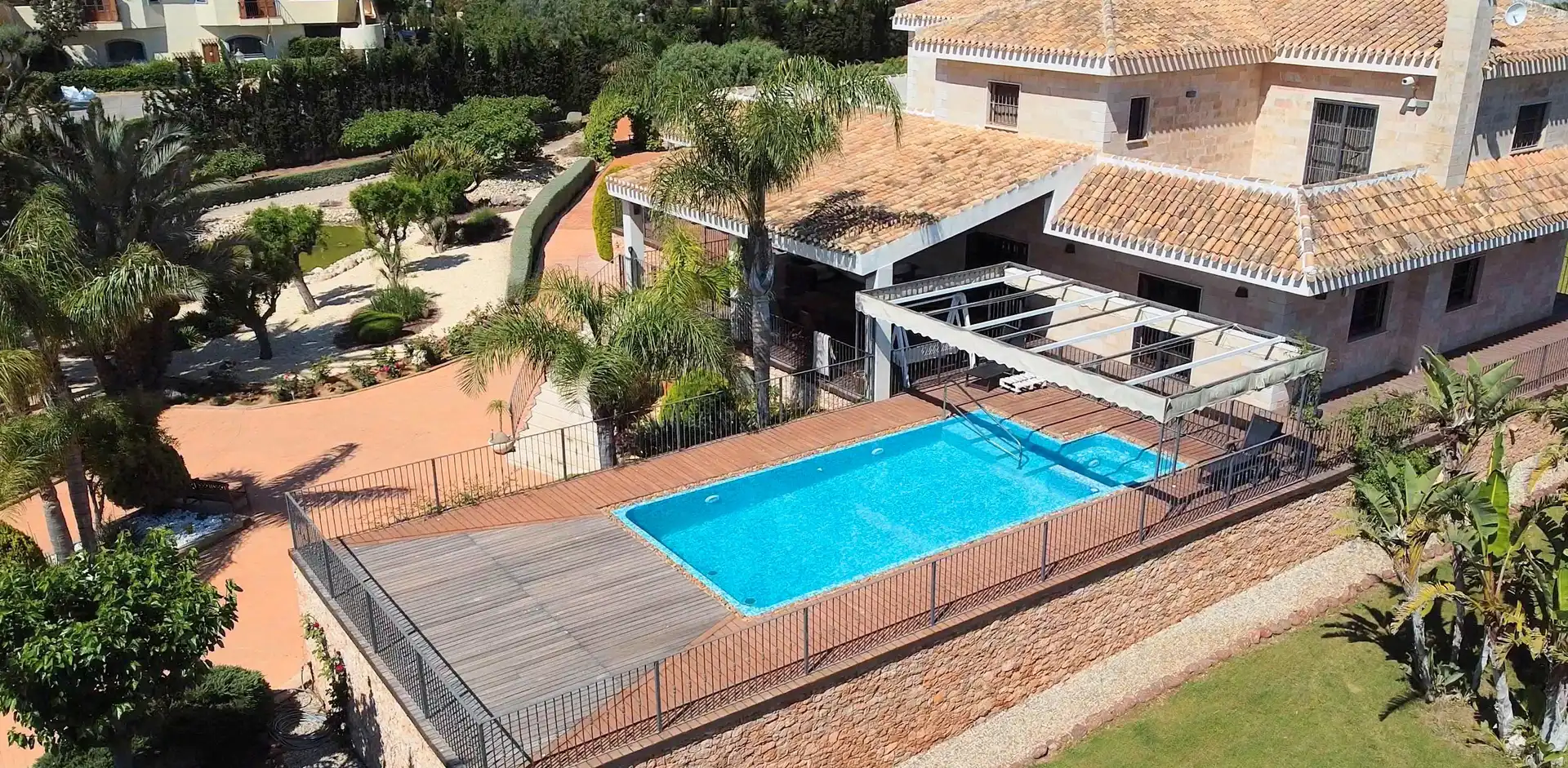 Chalet con terraza en venta en N/A, imagen 6