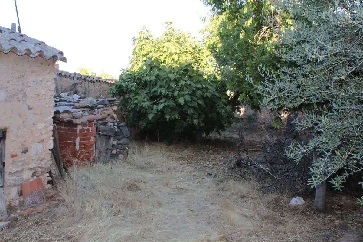 Adossat en venda a Aldea del Rey, imagen 17