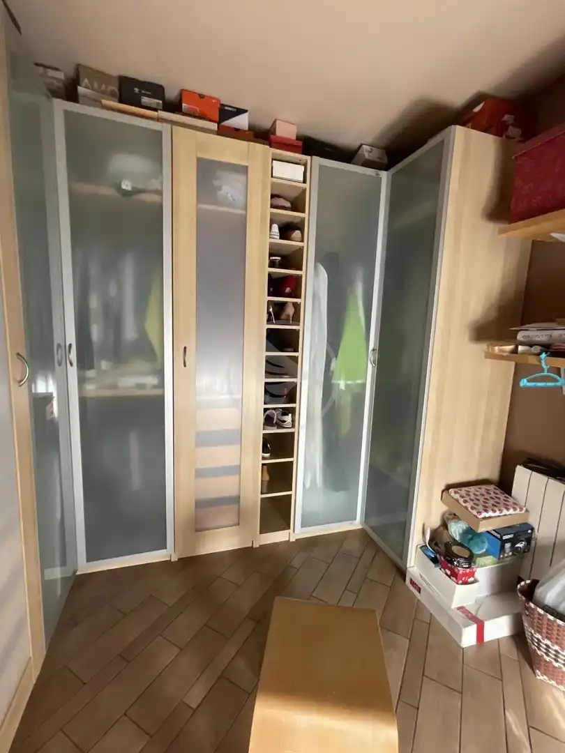 Casa o xalet en venda en Linares amb Aire condicionat