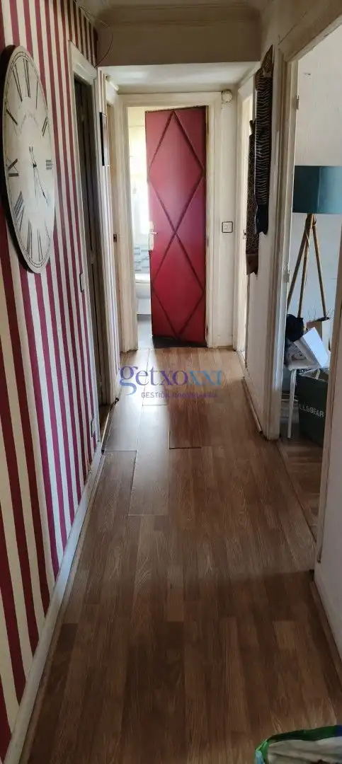 Piso en venta en Getxo 