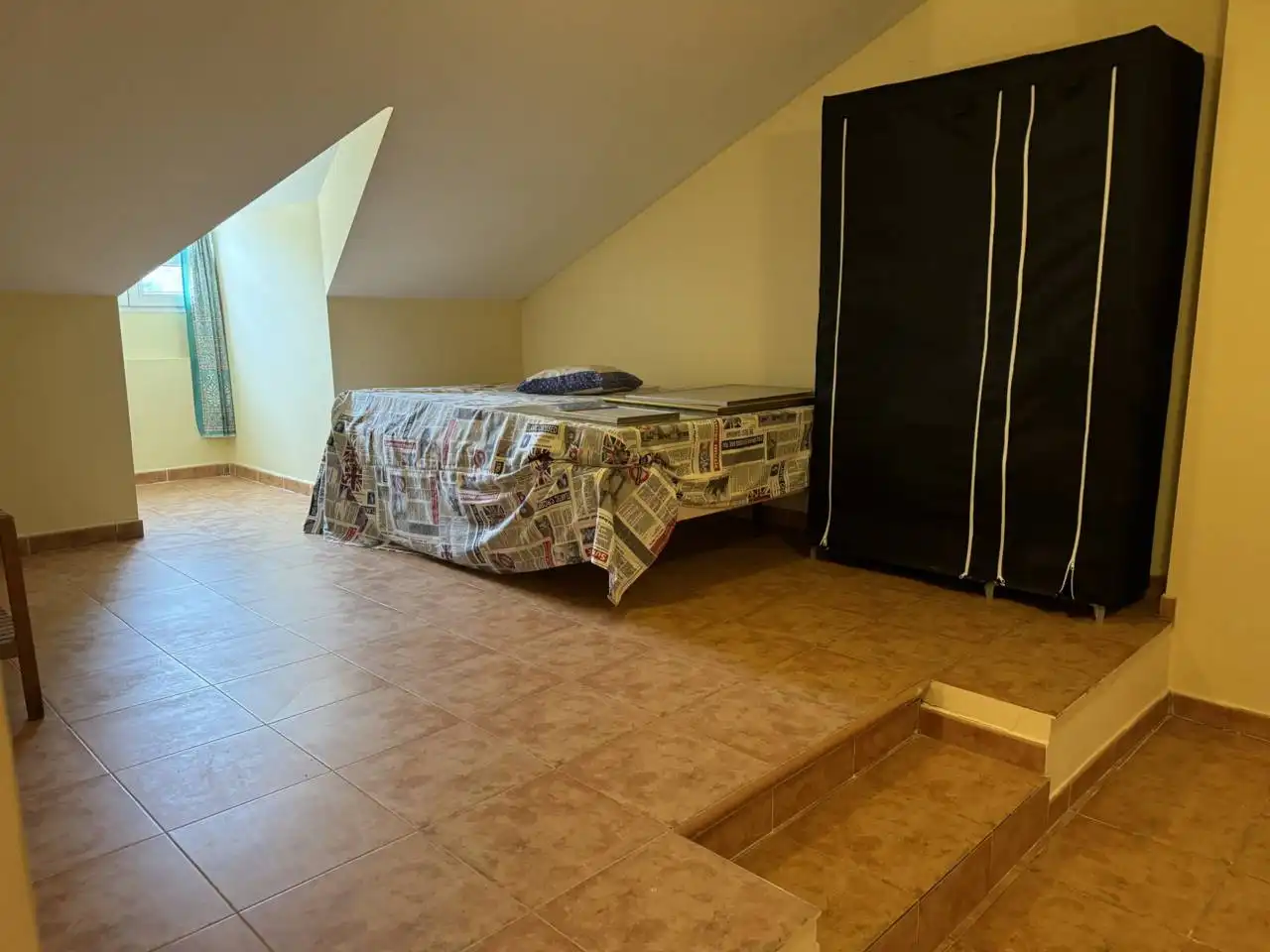 Villa avec jardin à vendre à Carretera Lozoyuela a Navas, imagen 45