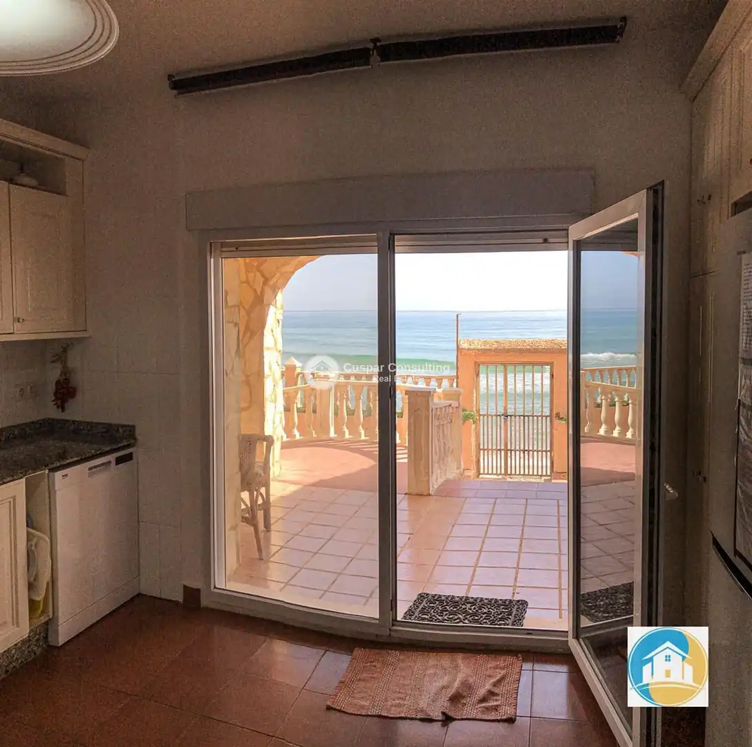 Casa o chalet en venta en La Manga del Mar Menor con Aire acondicionado, Terraza y Trastero