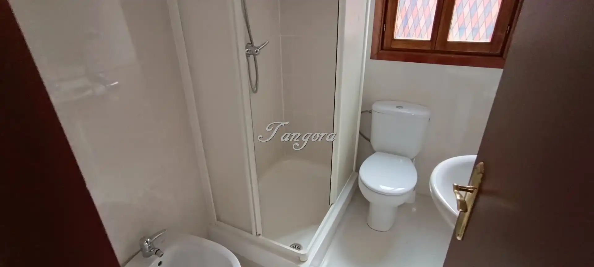 Piso de alquiler en Calle Itvrgitxi Kalea, 11, Villamonte
