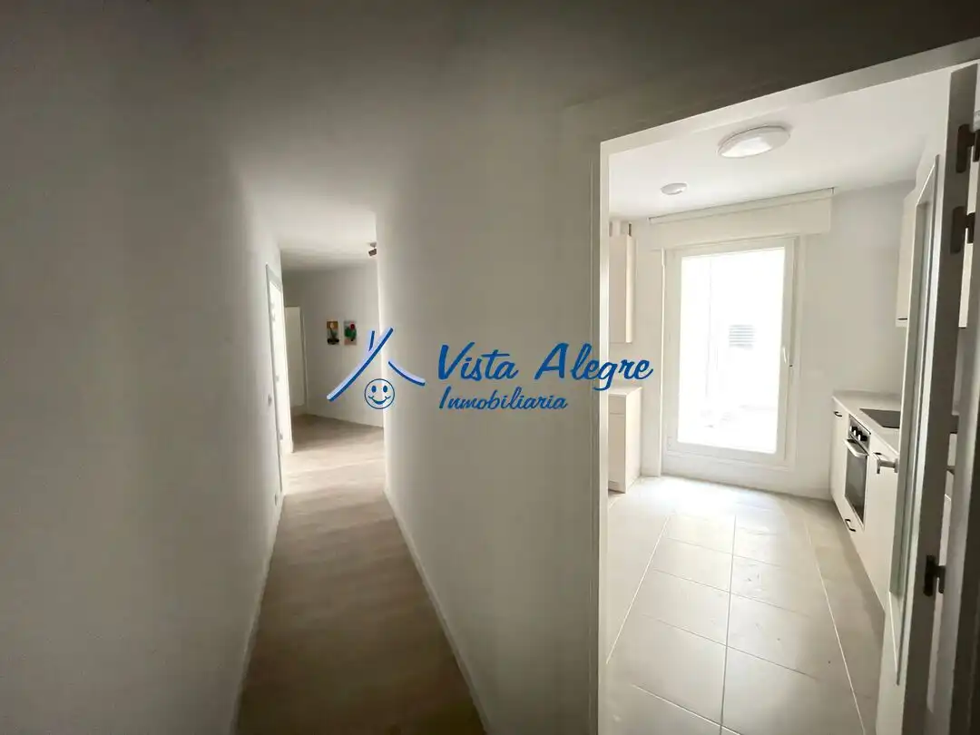 Piso en venta en Calle Lucrecia Arana, 8, Haro