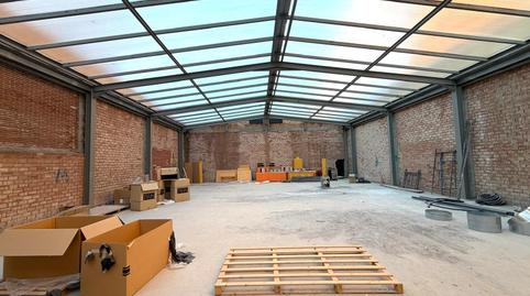 Photo 2 of Premises for sale in Avda. Federico Garcia Lorca - Nueva Estación Autobuses,  Granada Capital