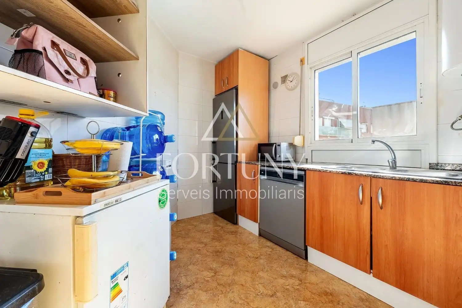 Penthouse mit Aufzug zum Verkauf in de l'Equador 21, imagen 12