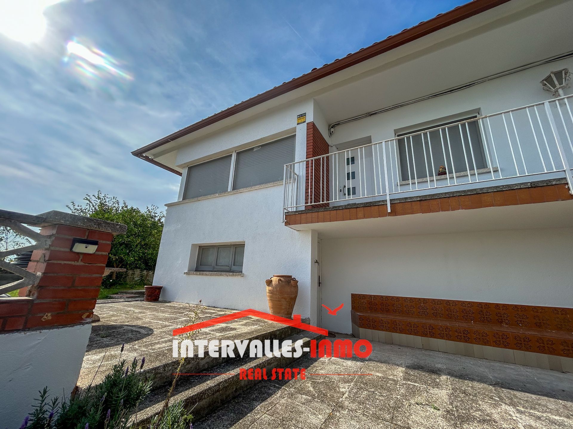 Casa o chalet en venta
