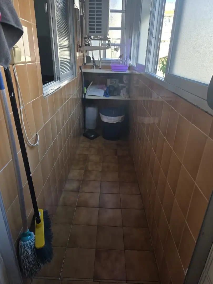 Baño de Piso en venta en Valencia con Amueblado y Horno