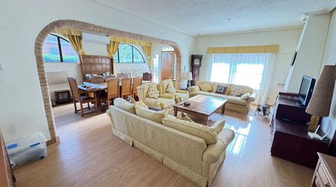 Foto 5 de Casa o xalet en venda a Cabo Roig, Orihuela