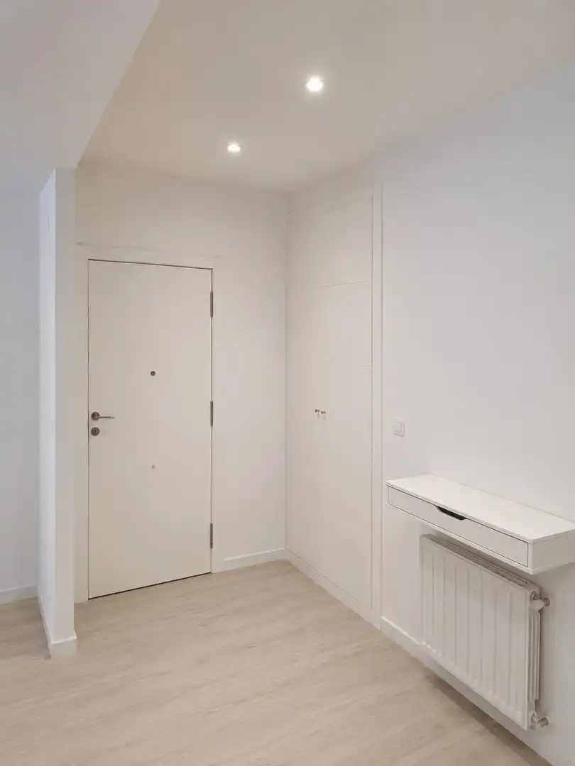 Piso de alquiler en Vigo  con Calefacción, Parquet y Horno