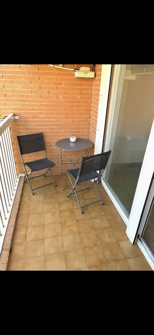 Apartament amb ascensor de lloguer a La Patacona