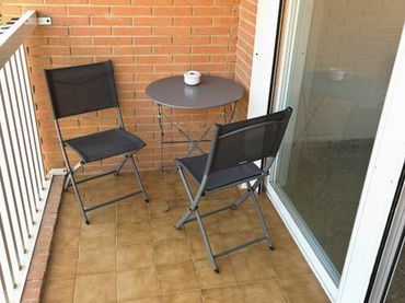 Apartament amb ascensor de lloguer a La Patacona