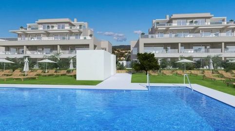 Foto 2 de Apartamento en venta en San Roque Golf, Torreguadiaro - San Diego, Sotogrande
