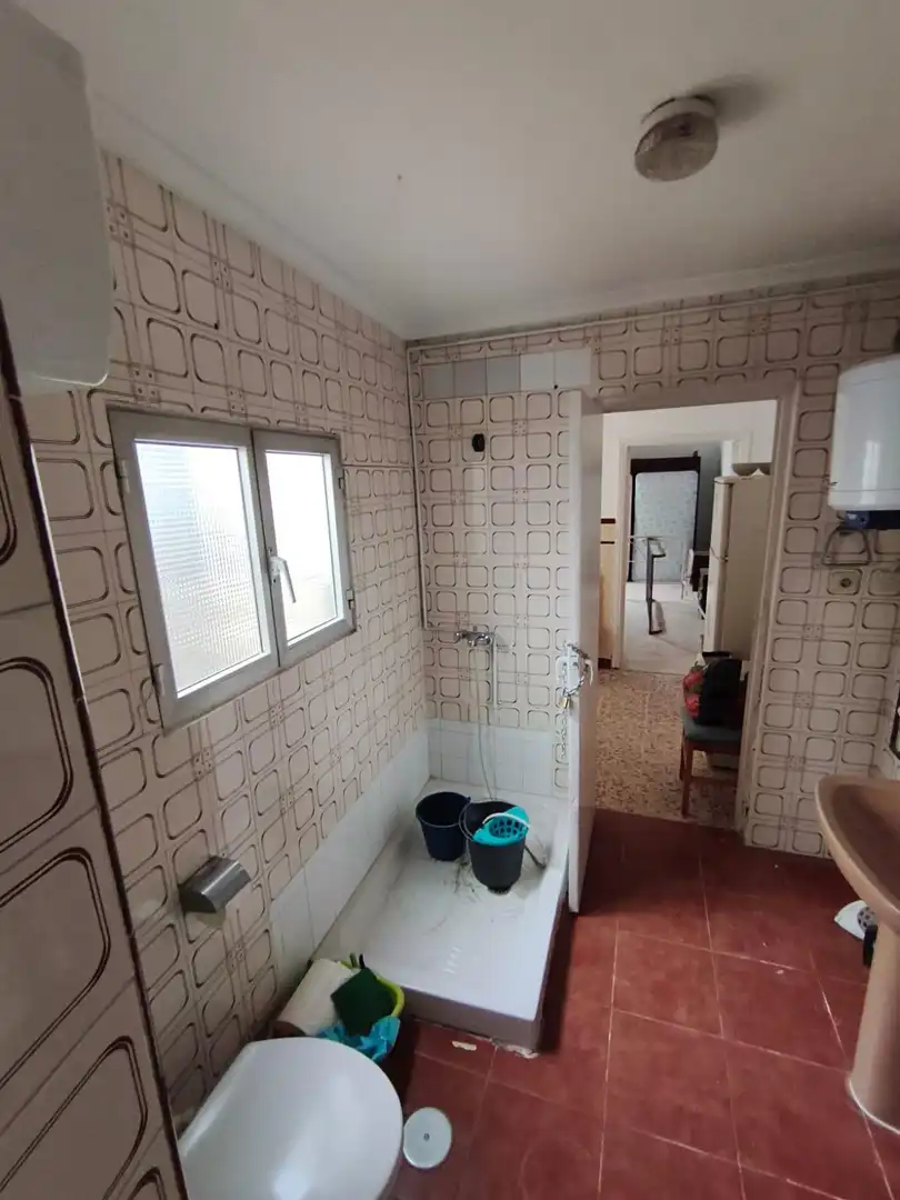 Baño de Casa o chalet en venta en El Viso del Alcor