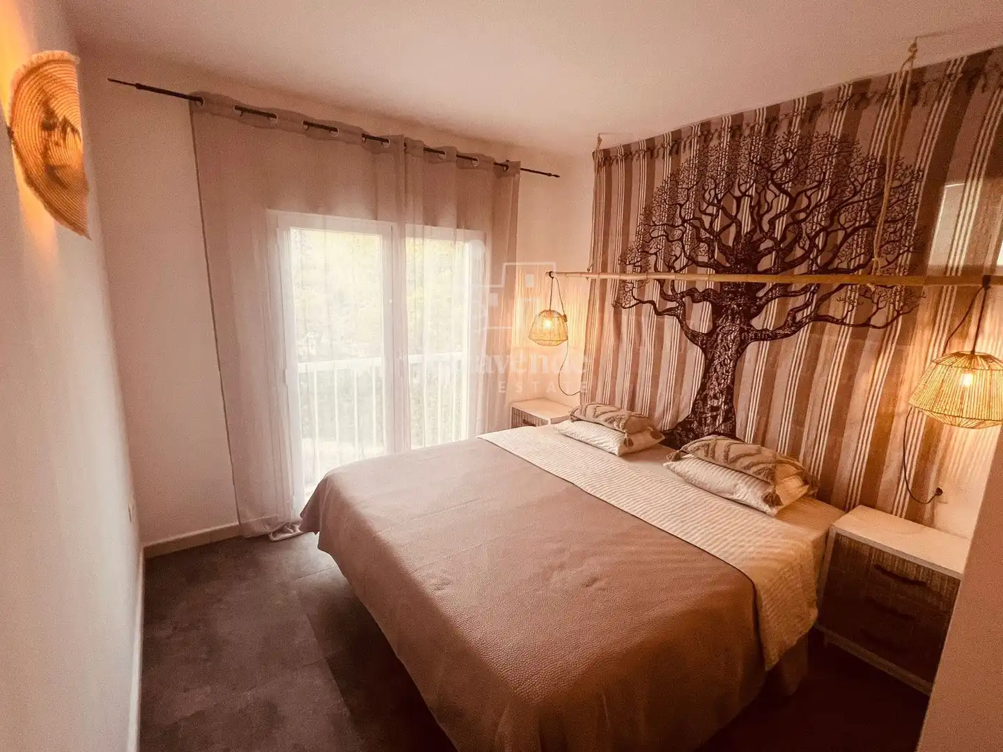 Casa o xalet de lloguer a carrer calvia, Cala Vedella - Cala Tarida