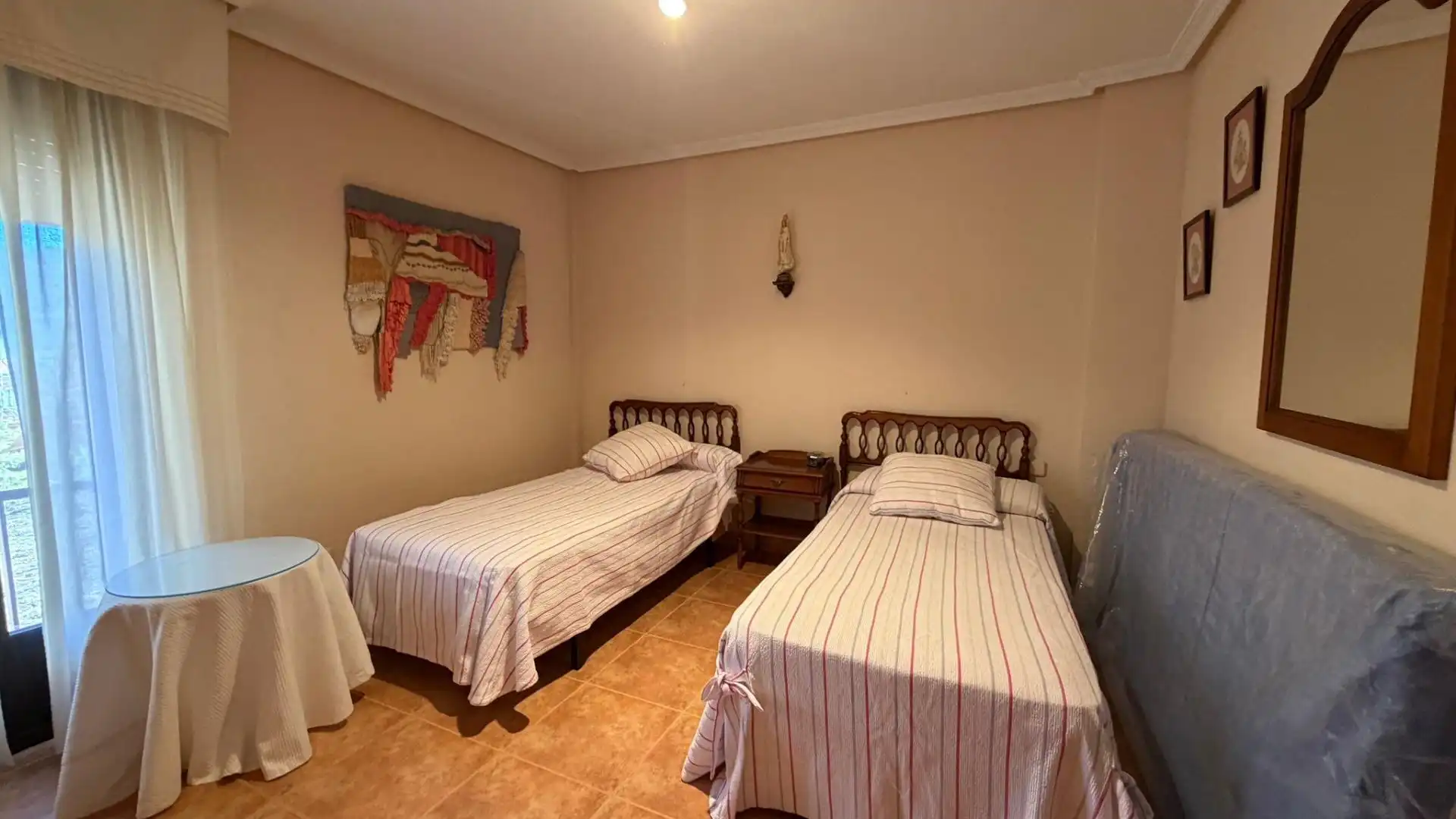 Flat for sale in Brihuega  with Storage room and Furnished