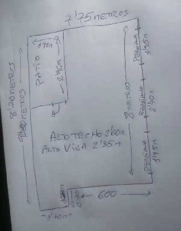 Planta baja en venta en Elche / Elx