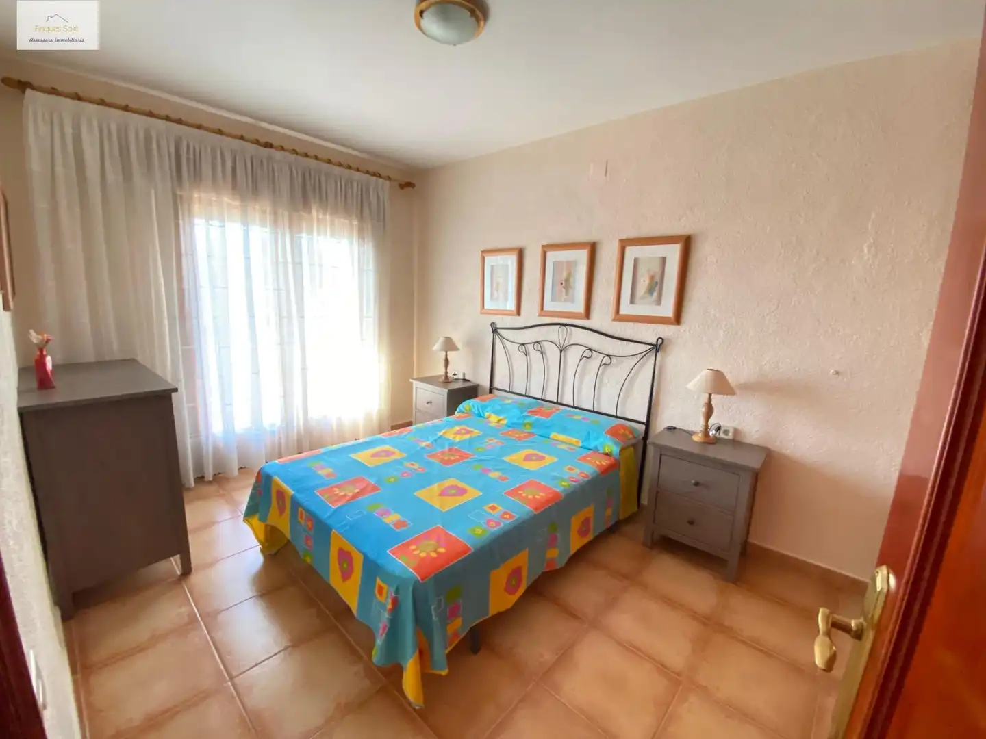 Haus mit Terrasse zum Verkauf in La Roca del Vallès, imagen 7