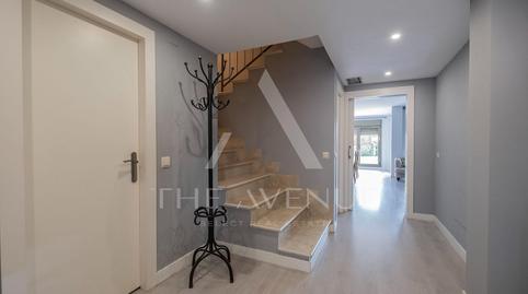 Foto 2 de Casa adosada en venda a Conde Orgaz - Piovera, Madrid